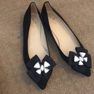 kate spade flats